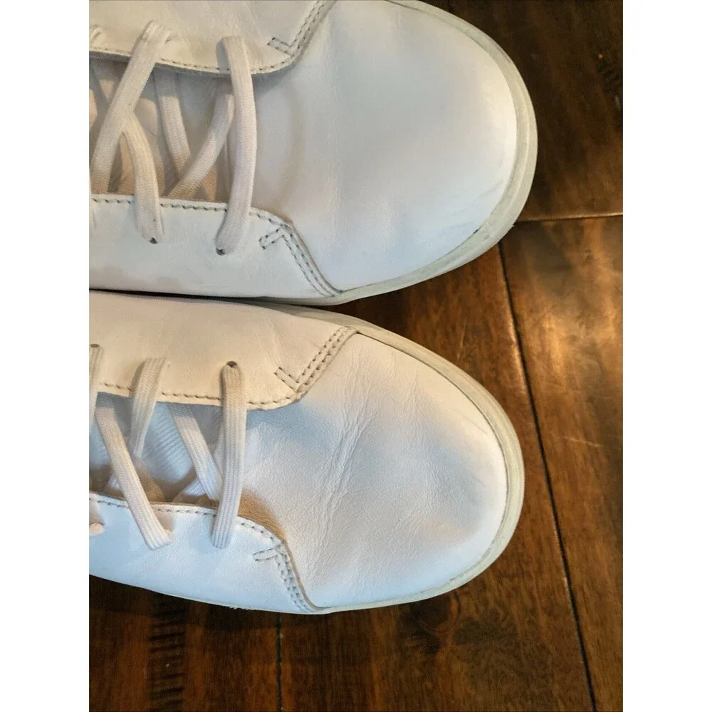 Olukai Lae'ahi li 'lli White Sneakers Size Men’s 12